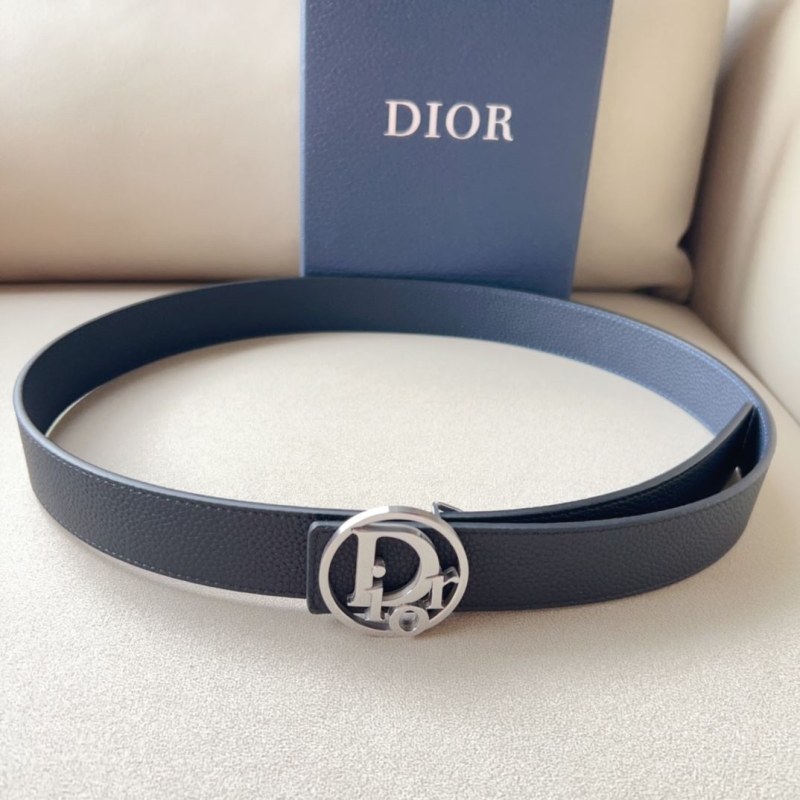 Dior Belts